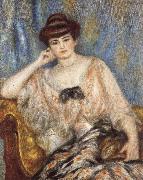 Misia Sert, Pierre-Auguste Renoir